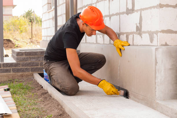 Licensed Waterproofing service in Passaic, NJ - Halo Water Proofing